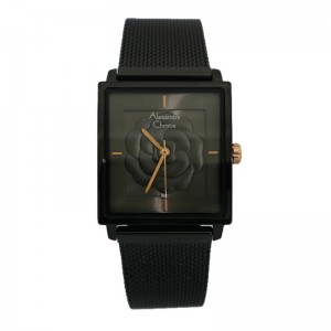 Alexandre Christie AC 2848 Full Black LHBIPDGRG